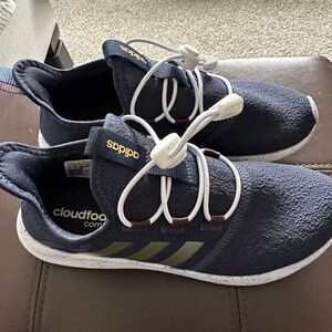 Adidas Ladies Casual Sneakers
